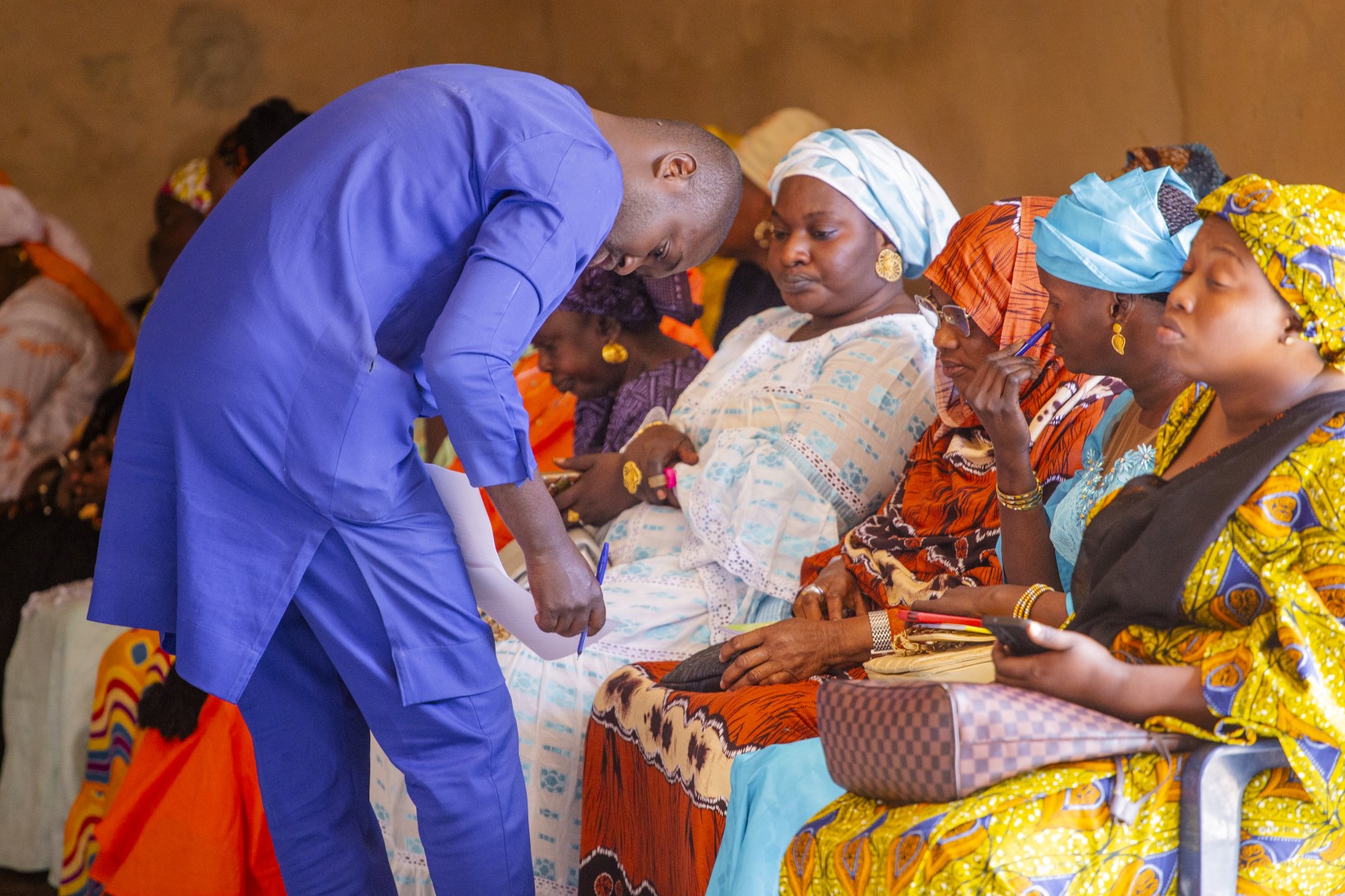 Photo de la galerie DËKKANDOO